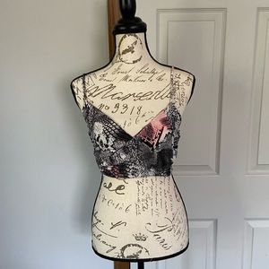 Fashion Nova Crop Top